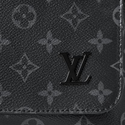 【Louis Vuitton】メンズショルダーバッグ Ref:M44001